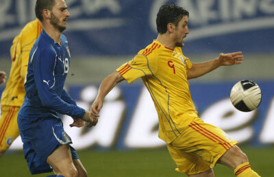 Îţi vine să crezi? Piţurcă nu vrea să mai joace în România din cauza DNA :O Meciul cu Grecia, în Austria, pe 15 noiembrie