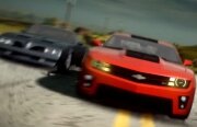 Michael Bay a regizat un spot pentru noul NFS: The Run
