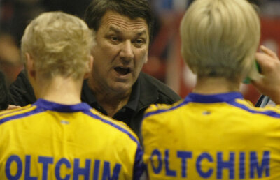 Radu Voina nemulţumit: "Nu avea rost să avem acum Trofeul Carpaţi. 3 meciuri inutile!"