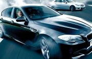 A aparut revista TopGear pe noiembrie!