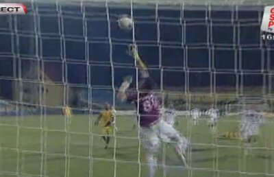 VIDEO » Gaz Metan 0-1 FC Vaslui » AUTOGOL realilzat de Markovici!