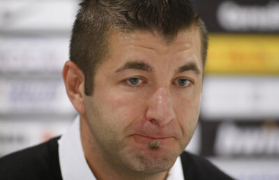 VIDEO Galamaz: "Mama m-a rugat să nu-l jignesc pe cel care m-a lovit!"