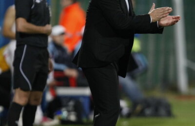 Ilie Stan mai primeşte şi veşti bune » Singurul mijlocaş dreapta din lot va fi apt cu Ceahlăul