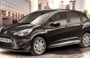 Citroën l-a lansat pe noul C3 e-HDi 70 Airdream EGS VTR+