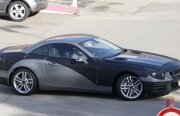 Galerie spion: Mercedes-Benz SL