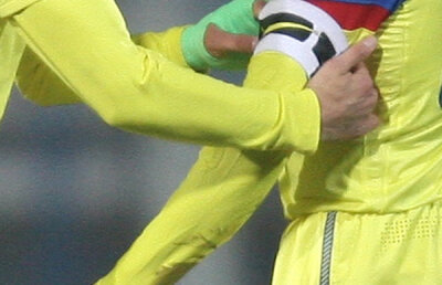 Banderole albe în Liga 1 » Jucătorii îşi cer salariile restante!