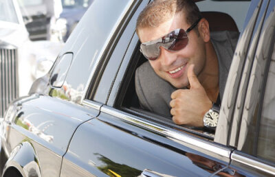 Bute vorbeşte deschis despre viitorii săi adversari: "Ward se teme de mine. Poate doar Froch să accepte!"