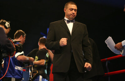 FRB a cîştigat la TAS unul din procesele cu AIBA » Avantaj la puncte, Obreja