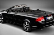 Volvo prezintă ediția specială C70 Inscription Edition