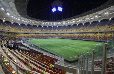 Naţional bibelou » Un editorial furtunos al Mariei Andrieş despre Sandu, stăpînul Naţional Arena