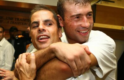 Stephan Larouche, antrenorul lui Lucian Bute, explică de ce polemicile au rolul lor: "Ce ar fi boxul fără critici?!"