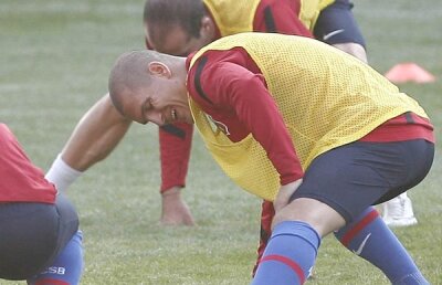 Suferă! » Bourceanu a urinat cu sînge din cauza unor probleme la rinichi