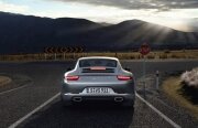 Suita simfonică Porsche 911