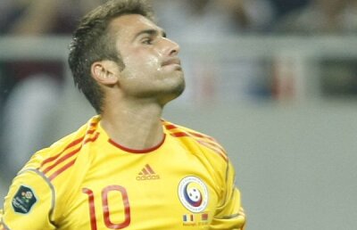 Presa din Belgia: "Mutu, între geniu şi nebunie"