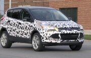 Galerie spion: Ford Kuga