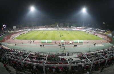 Ce-au fost şi ce au ajuns! Dinamo şi Rapid sînt la retrogradare în privinţa suporterilor pe stadion