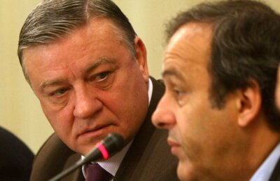 Ovidiu Ioaniţoaia scrie iar despre Craiova: UEFA îl lasă singur pe Mircea Sandu!