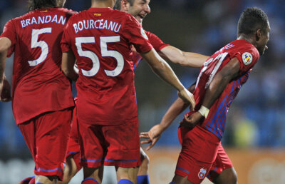 Gigi Becali nu-l mai are la inimă pe Florin Costea: "Favoriţii mei sînt Tatu şi Bourceanu, sînt ceasuri elveţiene" ;)