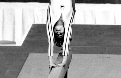 Amintiri cu Nadia » Foşti mari sportivi povestesc întîmplări care i-au marcat