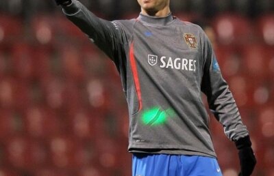 Cristiano are alergie la... Messi » Fanii argentinianului l-au făcut să cedeze nervos. Din nou!