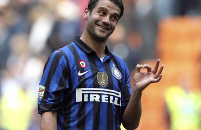 De Boer îi deschide larg uşa lui Chivu la Ajax: "Este o opţiune serioasă. Niciodată nu l-am uitat"