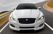 Jaguar XJ Sport & Speed