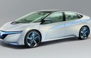 Honda va lansa două concepte la Salonul Auto de la Tokyo