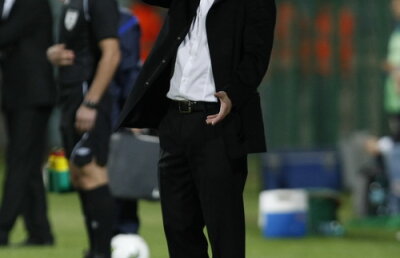 Dorinel îşi pune cenuşă în cap după ce a lăsat-o pe ”U” pentru Steaua în 2008: "Greşeala carierei"