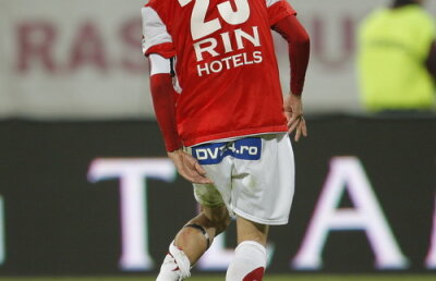 Au fost tocaţi în Moldova » 3 dintre cei mai importanţi "cîini" au ieşit "şifonaţi" după meciul cu Dacia