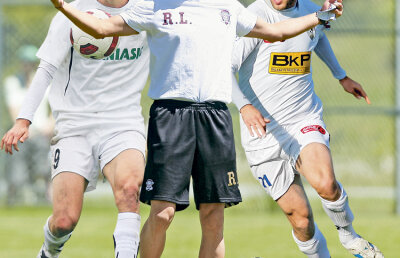 Mesajul lui Copos pentru Răzvan: "Alege: Goga sau Curelea!"