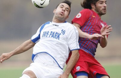 Au intrat în vacanţă! Steliştii au liber pînă miercuri dimineaţă