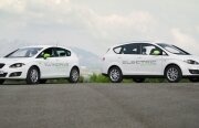 Seat a prezentat două prototipuri prietenoase cu mediul 