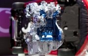 Ford a lansat noul propulsor EcoBoost de 1.0 litri