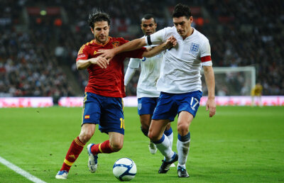 VIDEO Fabregas îi ia peste picior pe britanici: "Anglia e o echipă plictisitoare, foarte defensivă"