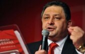 Vanghelie: Geoană a fost executat în stil stalinist. „Este o eroare şi o mare greşeală!”