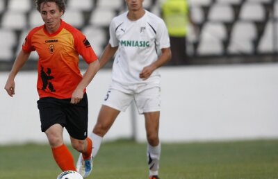 "Steaua să-şi ia gîndul de la Lucas Garcia!"» Pleacă doar în străinătate