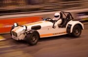 TopGear a fost Live in Birmingham
