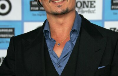 VIDEO! Johnny Depp, despre Taraful din Clejani: "Cei mai mari muzicieni pe care i-am ...