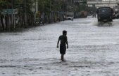 Stare de urgenţă în Columbia. Peste 100 de oameni au murit din cauza inundaţiilor