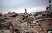 Un nou cutremur cu magnitudinea de 5,2, în estul Turciei