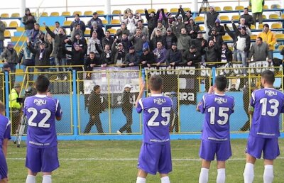 Încă un experiment? » Iancu vrea mai mulţi tineri în echipa lui Velcea