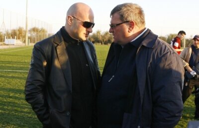 "Pentru cine ţii echipa, Arpi?" » Fanii CFR-ului atacă pe MySport