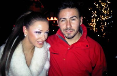 VIDEO! Bianca Dragusanu se casatoreste cu Adrian Cristea!