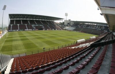 ANALIZĂ pe Mysport » De ce au dispărut suporterii de pe stadioane