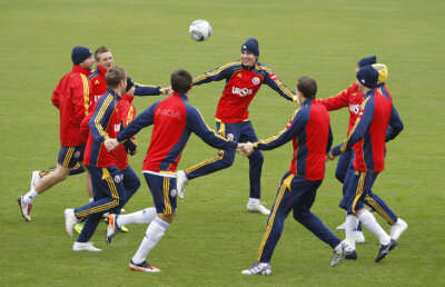 Concluziile lui Piţi după horă şi decizia istorică luată de Sandu