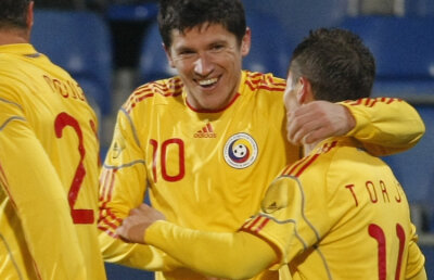 VIDEO Tănase e de neoprit » E la al 4-lea gol în 4 meciuri!