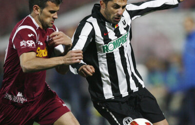 Cadu ar plăti biletul la CFR - "U": "La un Porto - Benfica am plătit 100 de euro ca să asist la meci"