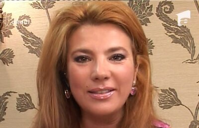 VIDEO! Mihaela Borcea, la un pas de moarte!