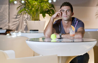 Horia Tecău speră să treacă de faza grupelor la Turneul Campionilor: "Visez la semifinale”