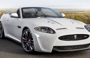 Topless în stil XKR-S